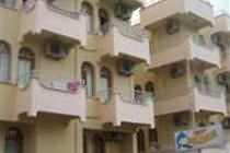 Hotel Dolphin Milas Buitenkant foto