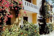 Hotel Dolphin Milas Buitenkant foto